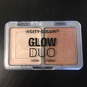 Citycolor glow duo